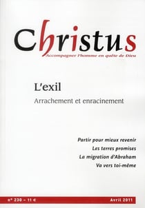 REVUE CHRISTUS ASSAS n.230 : (avril 2011)