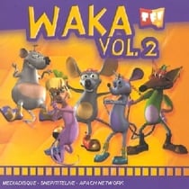 Waka /vol.2