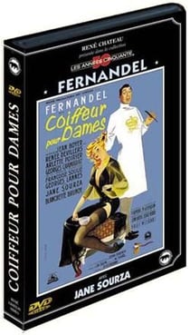 Coiffeur pour dames