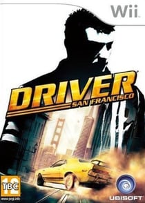 Driver : San Francisco