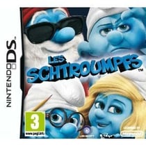 Les Schtroumpfs