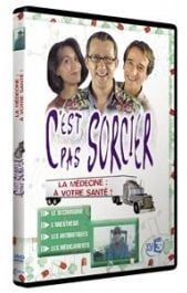 C'est pas sorcier - La médecine : à votre santé !