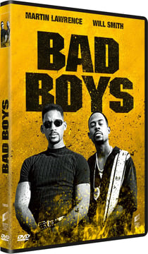 Bad Boys