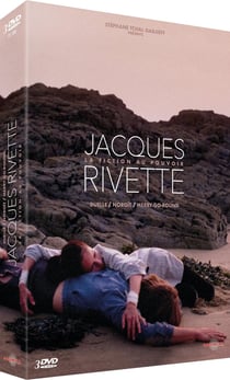 Jacques Rivette - La fiction au pouvoir en trois films : Duelle / Noroît / Merry-Go-Round