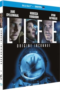 Life - Origine inconnue