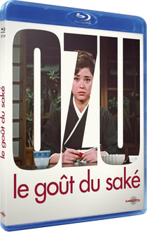 Le Goût du saké