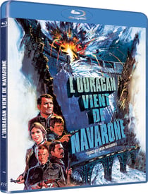 L'Ouragan vient de Navarone