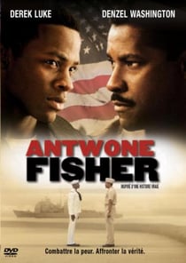 Antwone Fisher