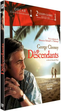 The Descendants
