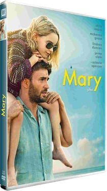 Mary
