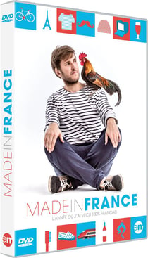 Made in France