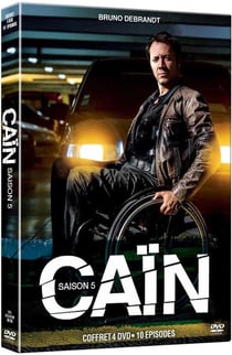 Caïn - Saison 5