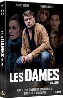 Les Dames - Volume 1