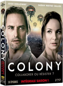 Colony - Saison 1