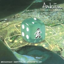 Arkàn - kan de zansein en ti