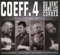 Du vent dans les cordes