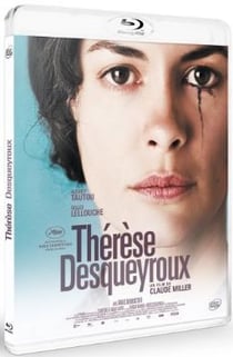 Thérèse Desqueyroux