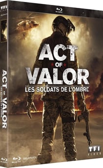 Act of Valor
