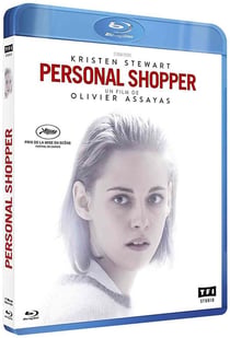 Personal Shopper