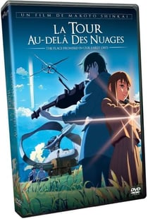 La Tour au-delà des nuages