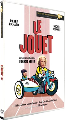 Le Jouet