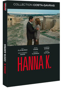 Hanna K