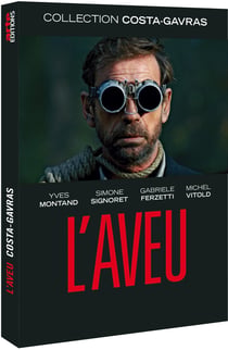 L'Aveu