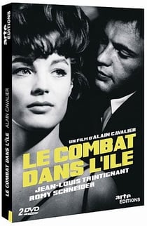 Le Combat dans l'île