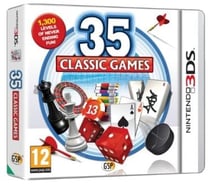 35 jeux classiques