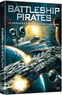 Battleship Pirates