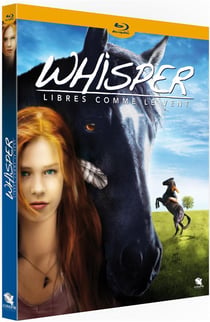 Whisper - Libres comme le vent