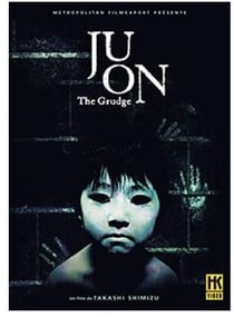 Ju-on : The Grudge