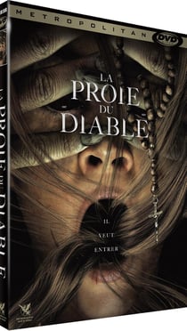 La Proie du Diable