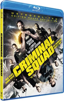 Criminal Squad