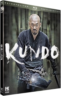 Kundo
