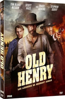 Old Henry