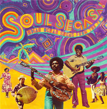 Soul sega sa! India Ocean segas from the 70's