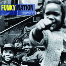 Funky nation /vol.1