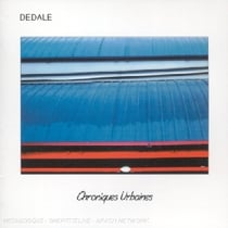 Chroniques Urbaines