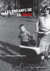 Les Enfants de la honte