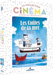 Les Contes de la mer