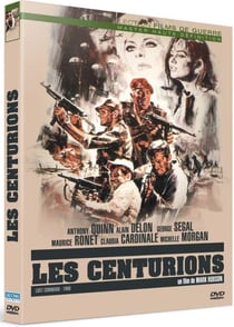 Les Centurions