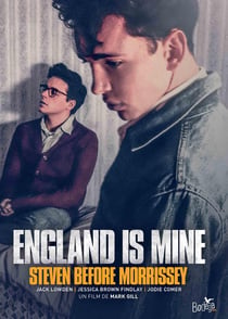 England Is Mine
