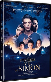 La Dernière vie de Simon
