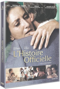 L'Histoire officielle