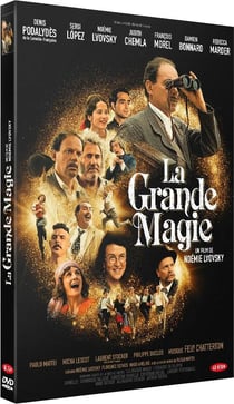 La Grande magie
