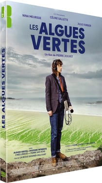 Les Algues vertes