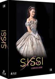 Sissi - Saisons 1 à 3
