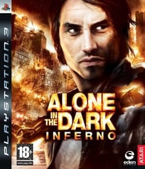 Alone in the dark 5 - inferno (jeu)