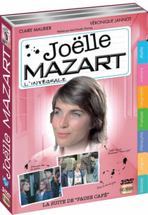 Joëlle Mazart